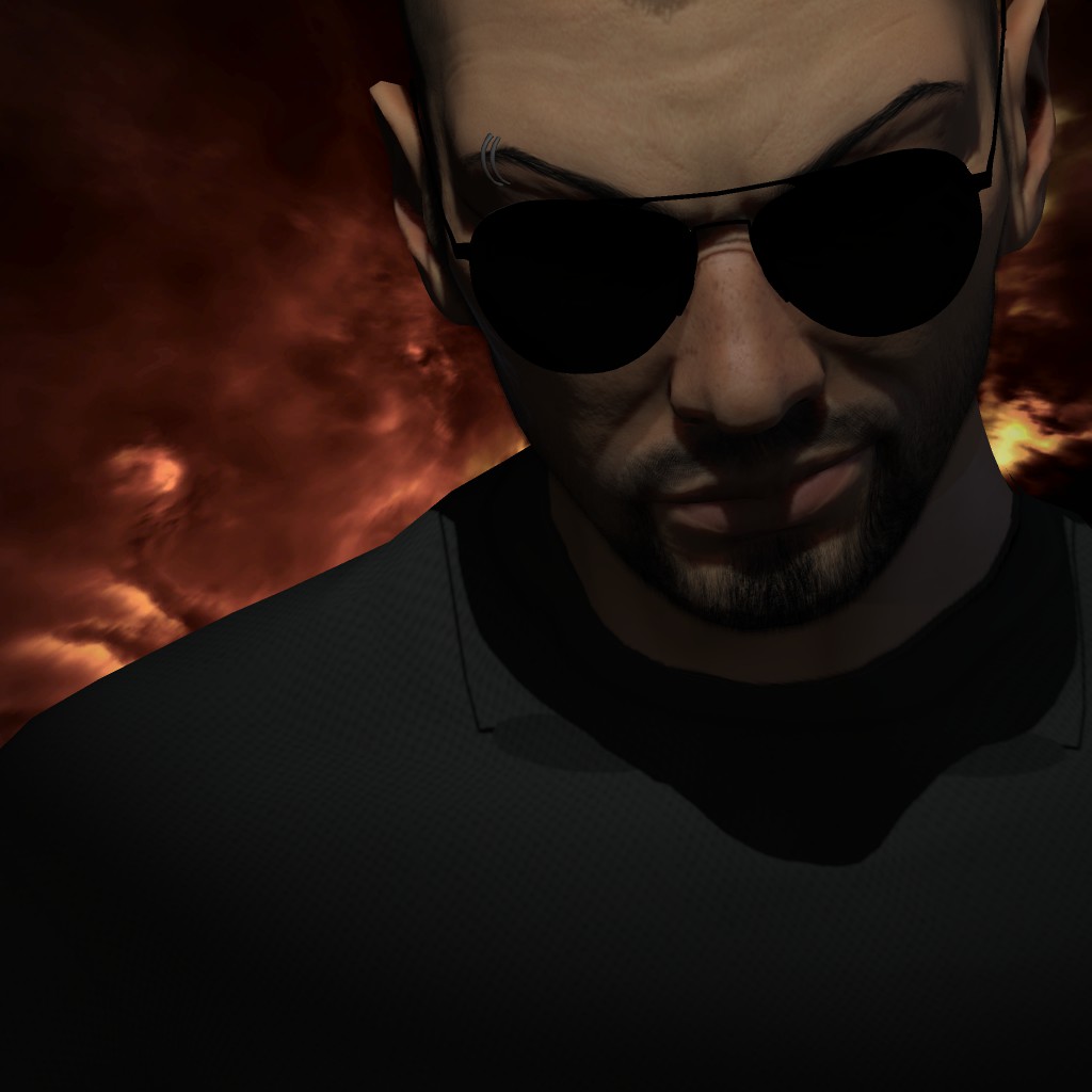 Vendetta MerQ
