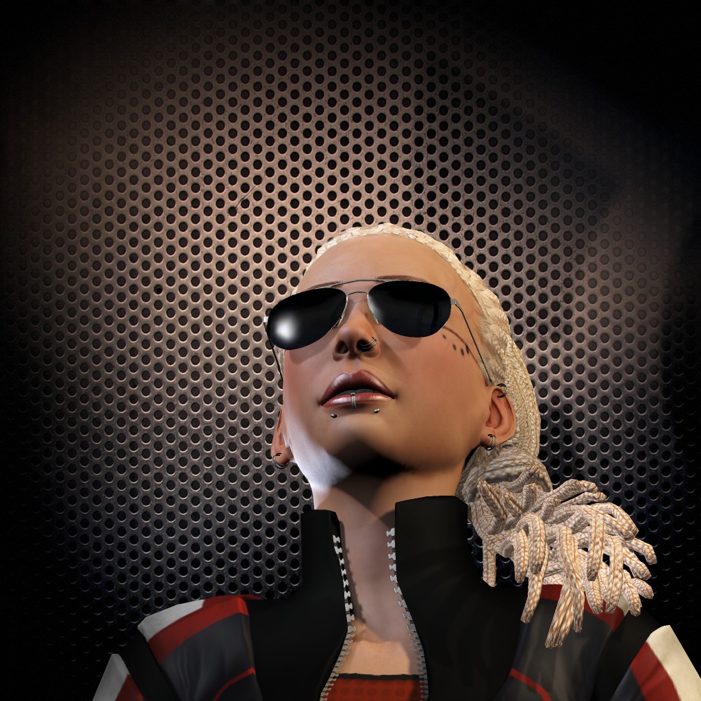 LadyCro
