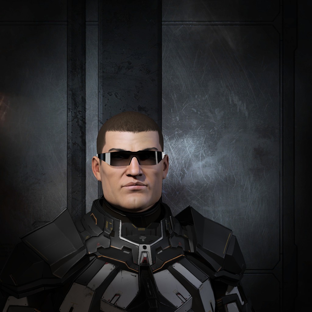 General Dobinson