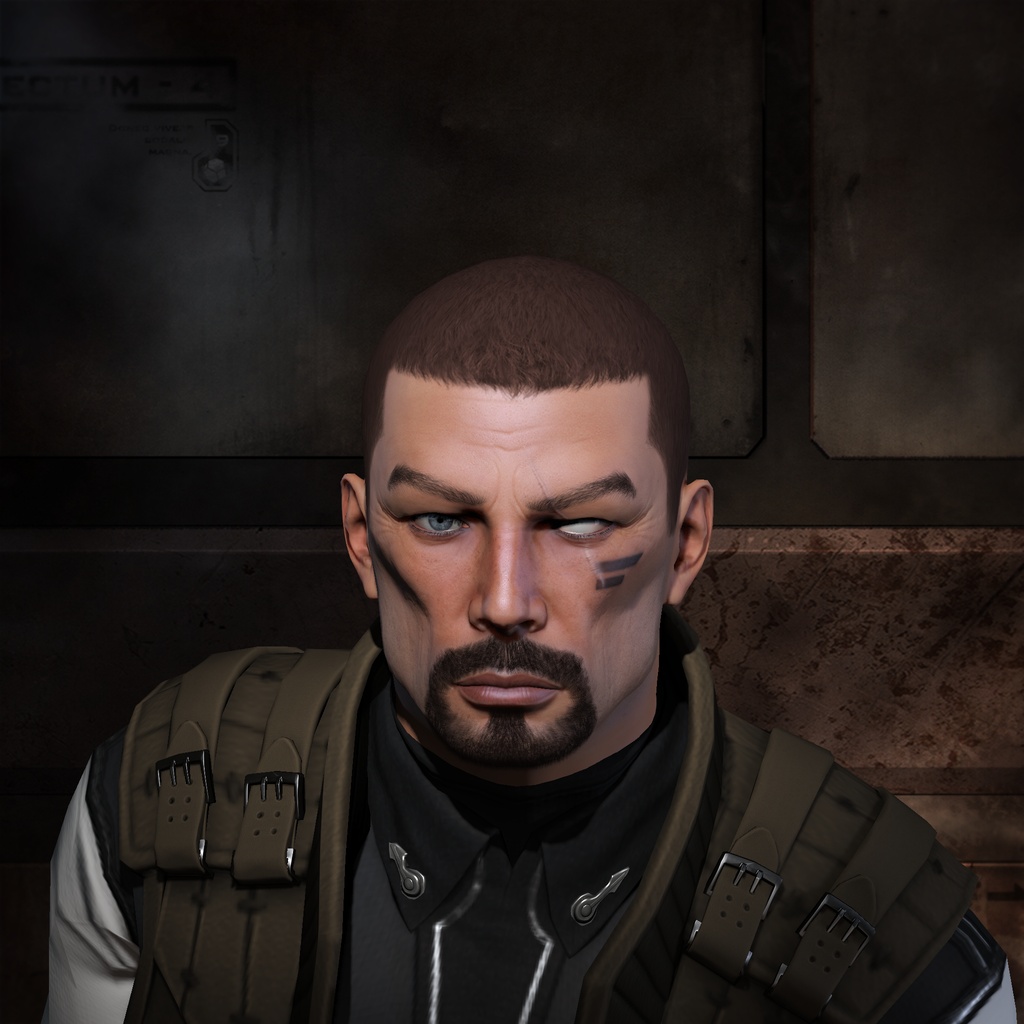 Thorian Wraithe