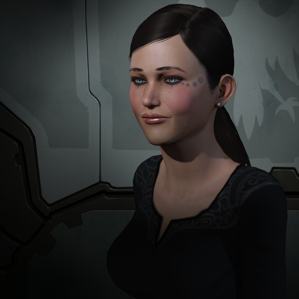 Emma Rayden