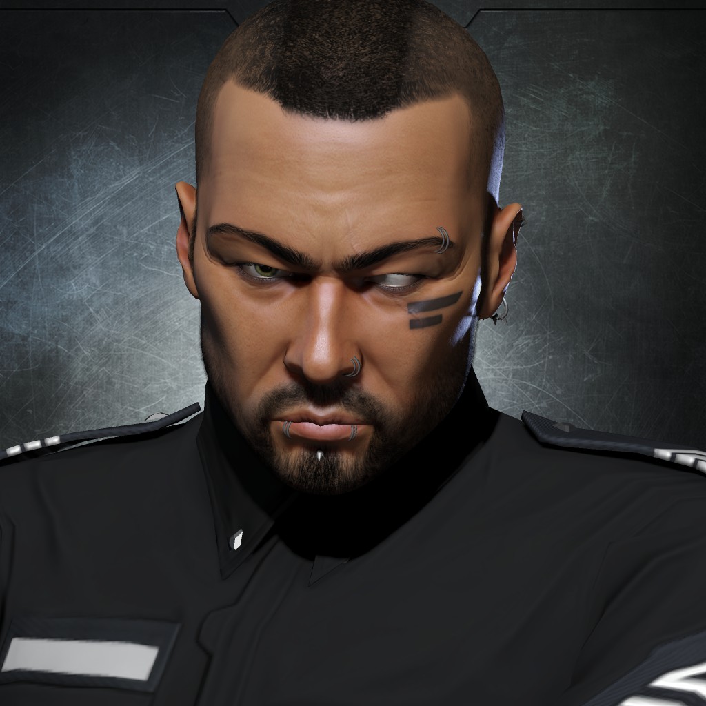 Terik Voth