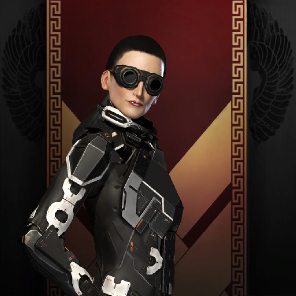 Abigail Storm
