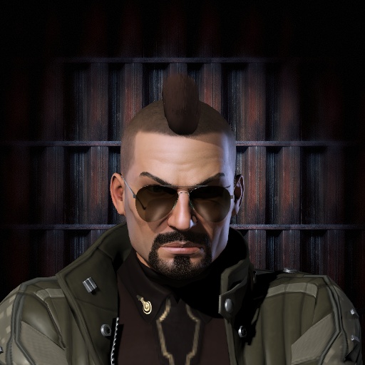 mr sennetor