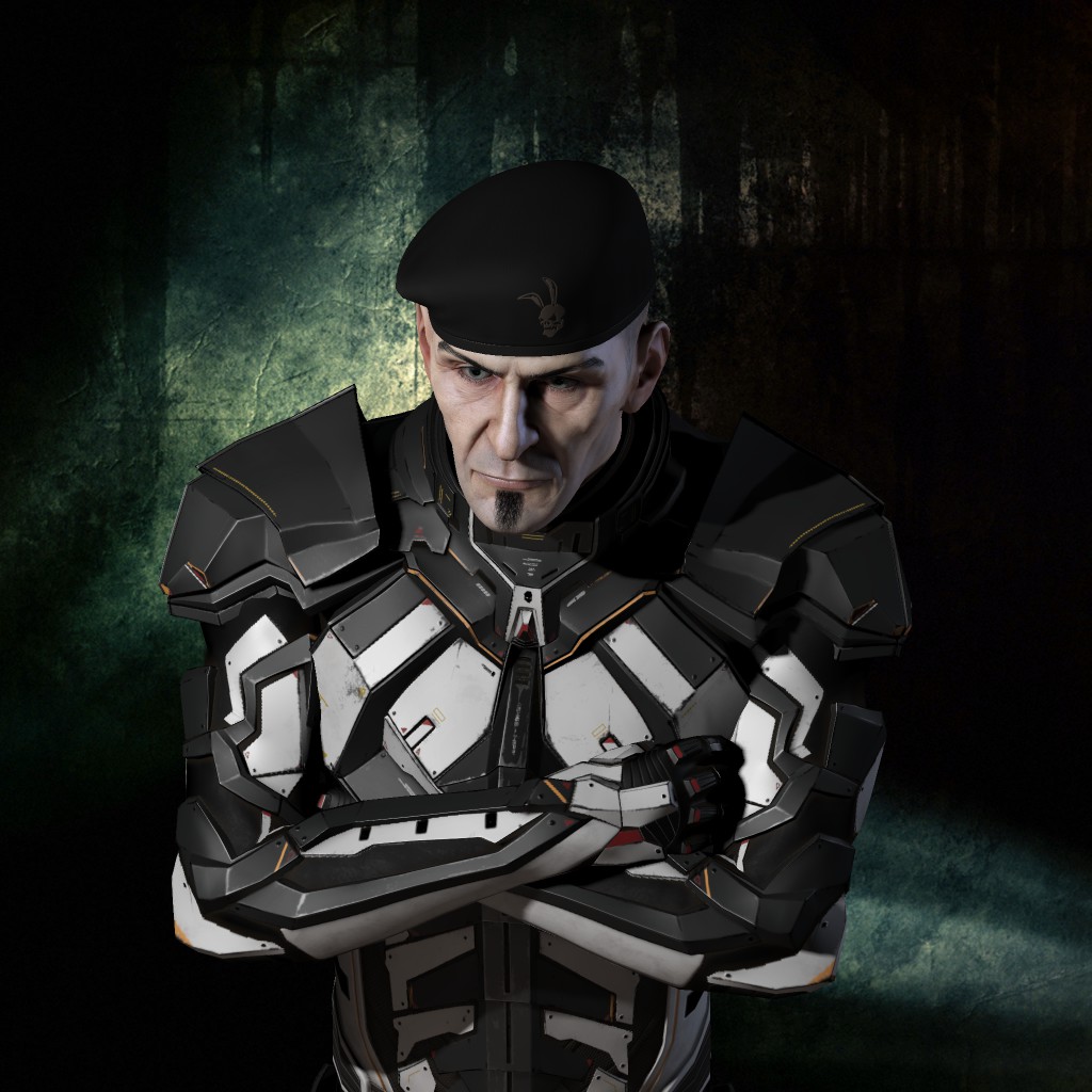 SOILWORK NERVE