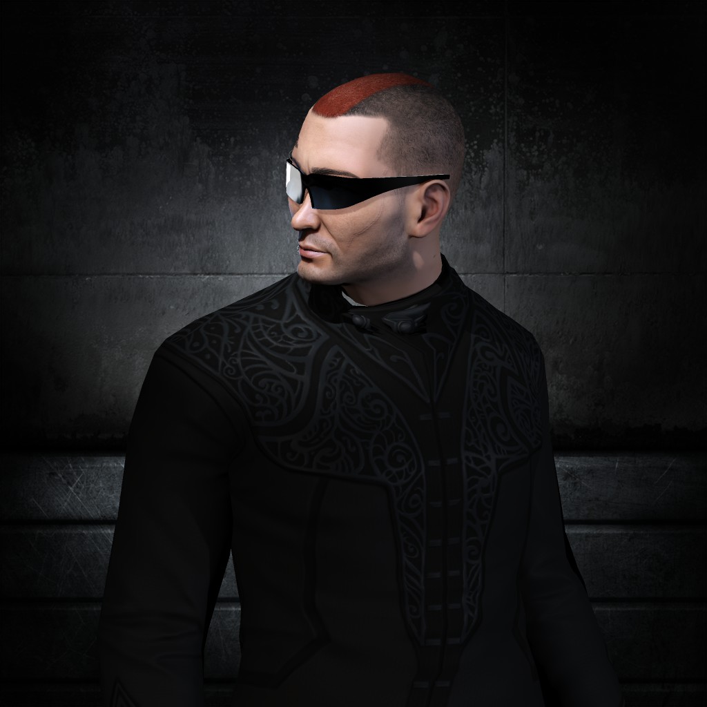 dr glennstein