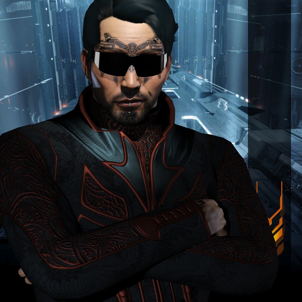 Reynald Khali