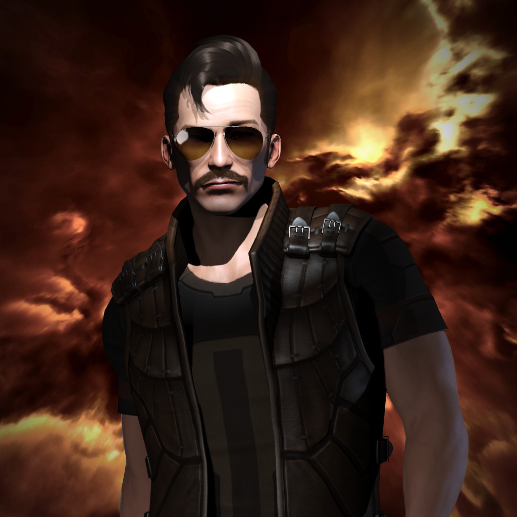 Khan R'Klothangh