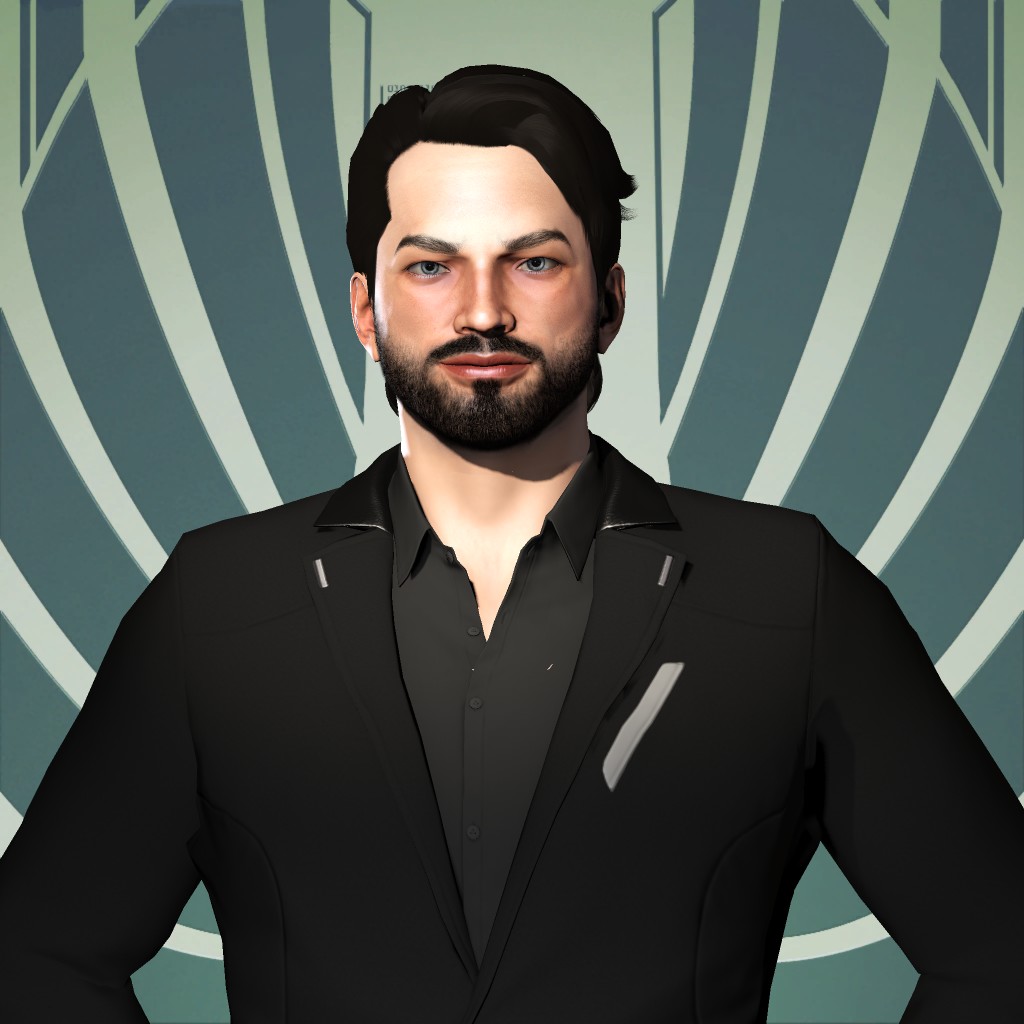 Nathan Stark007