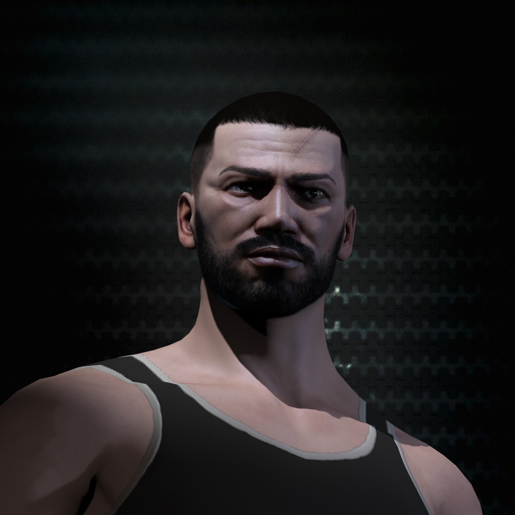 Wolf Isengrim