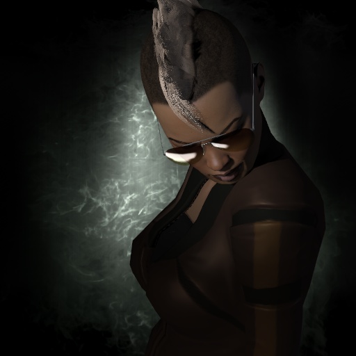 SKUNKGIRL