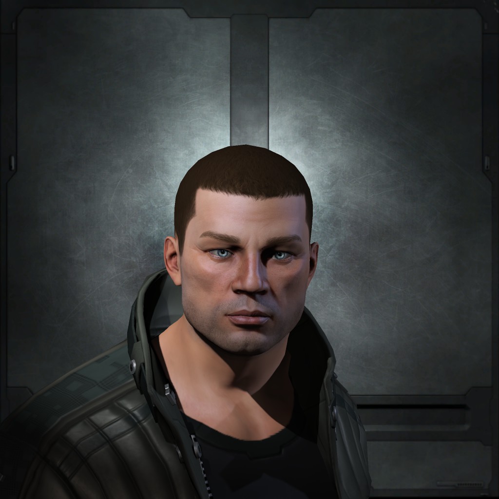 Caldari Citizen 180349723