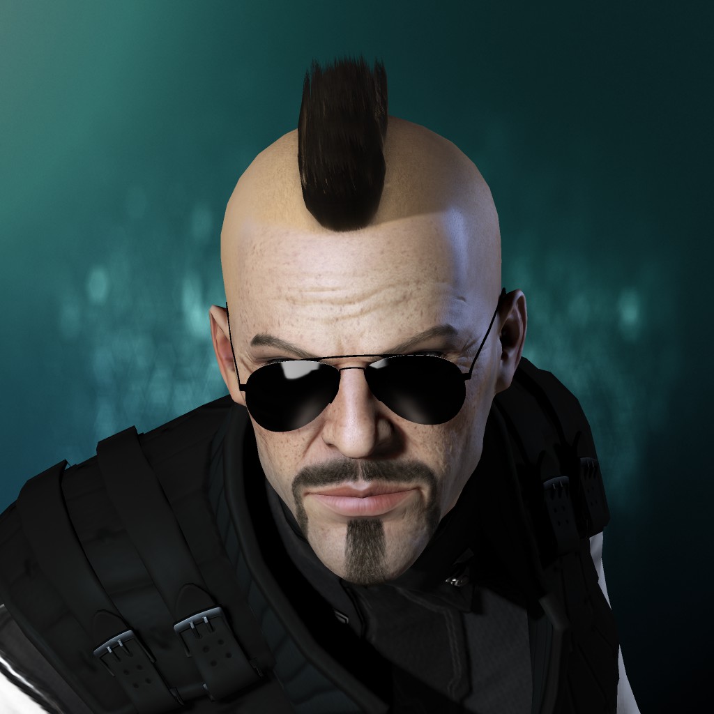Man K0