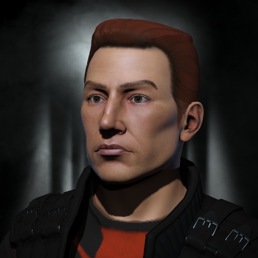 colonel the
