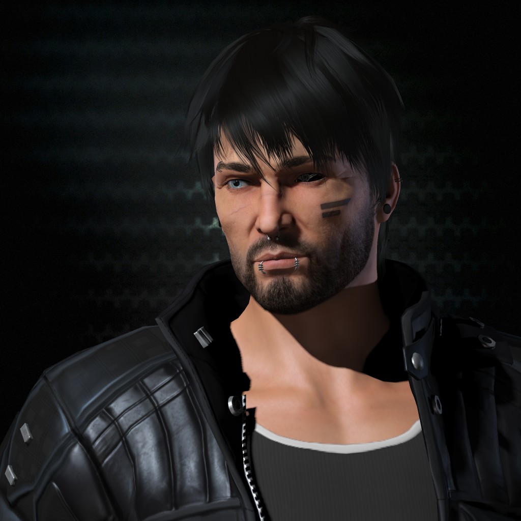 William Terran