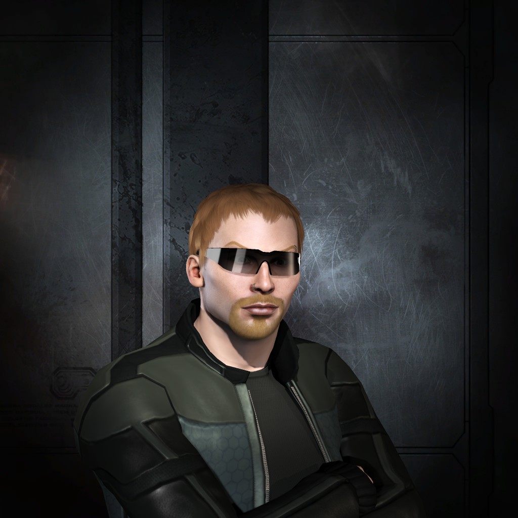 Red Zack