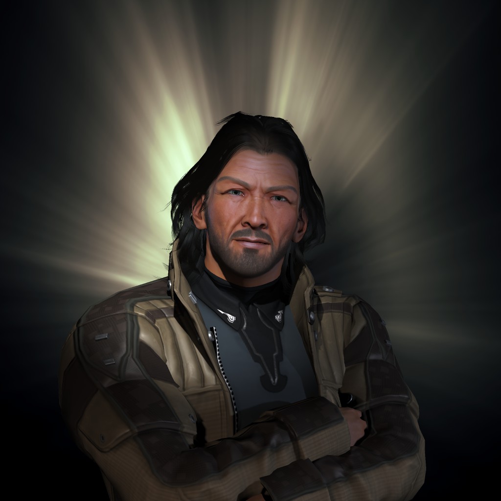 Randell Creed