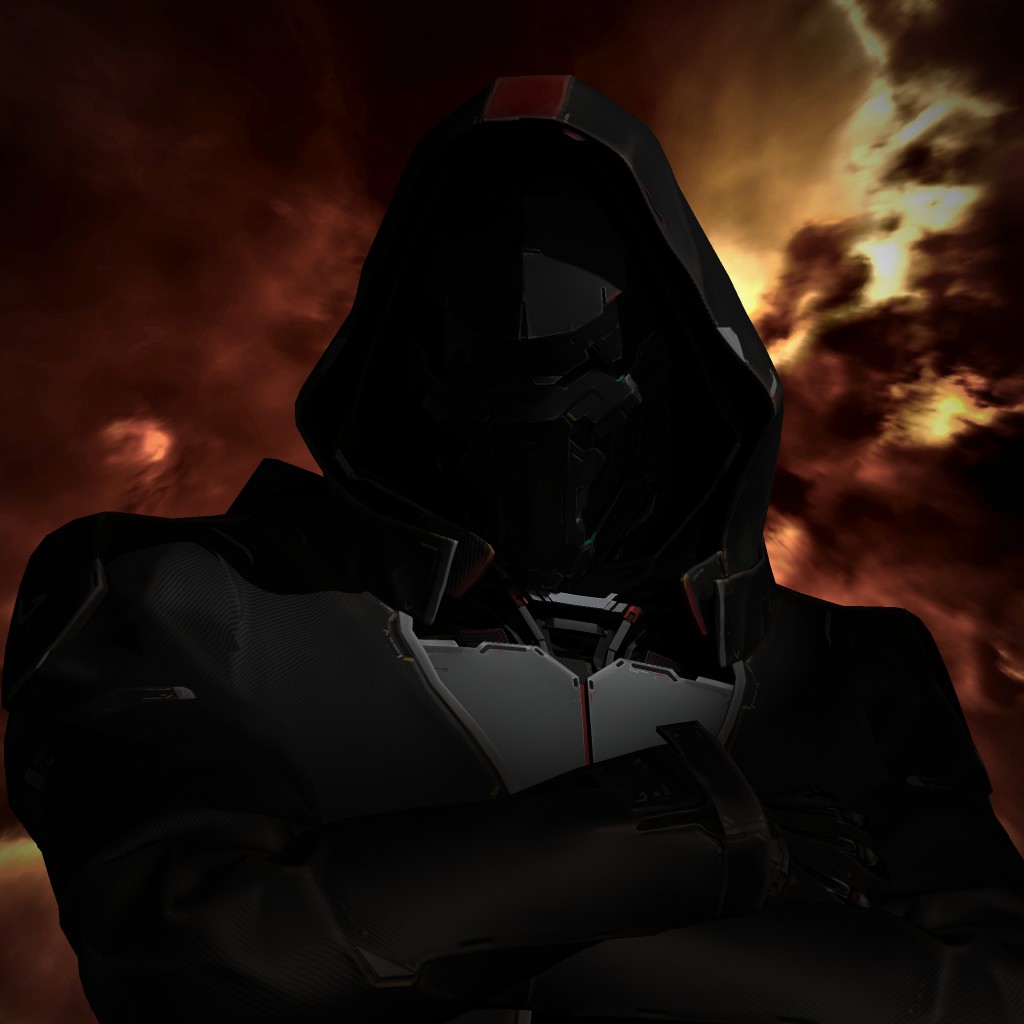 Drako Darkness