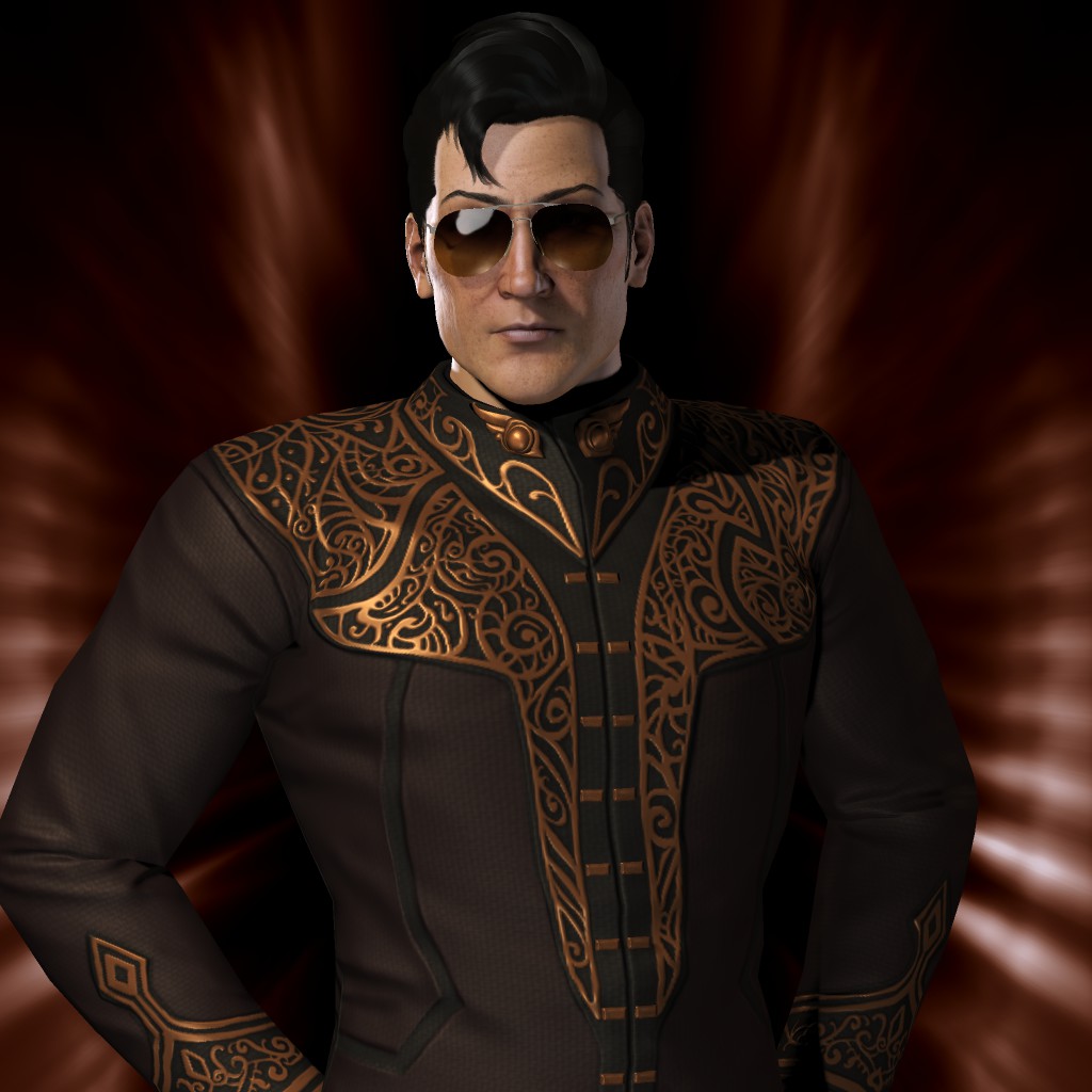 Markus Bryantis
