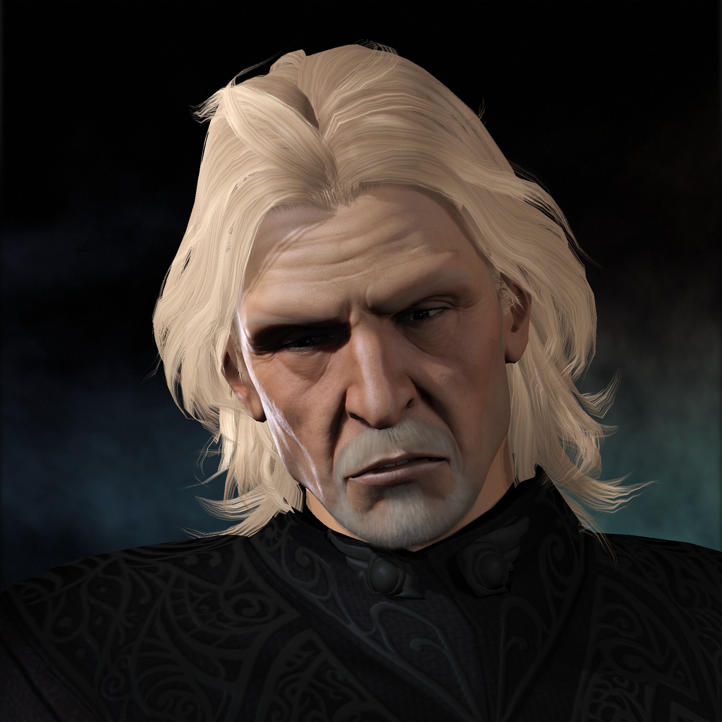 Goroth Berthegul