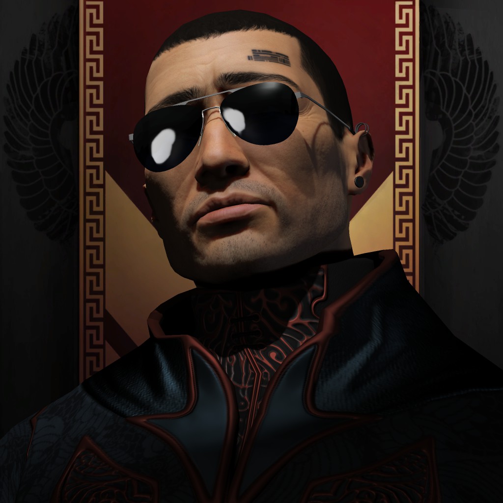 Chuvash