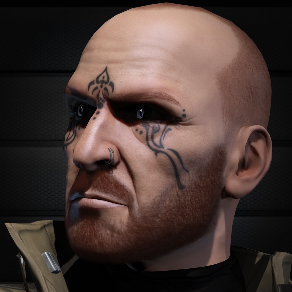 Cognatus Frater