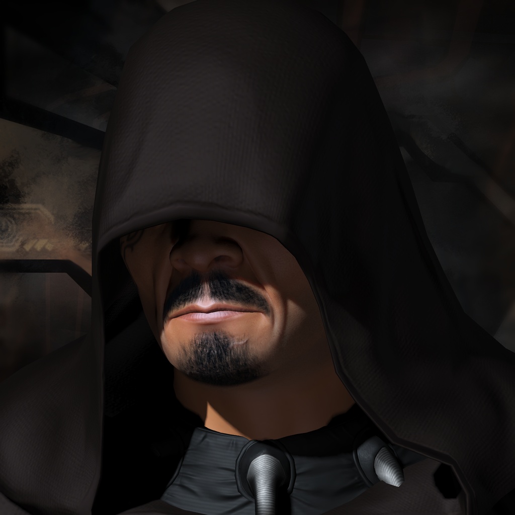 Dan Pyre