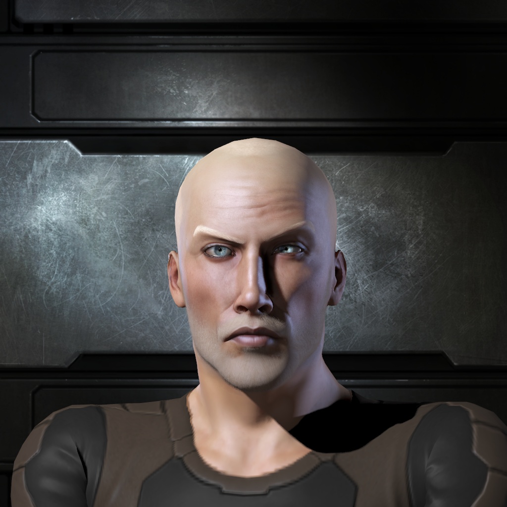 Fylgjer Niflheim