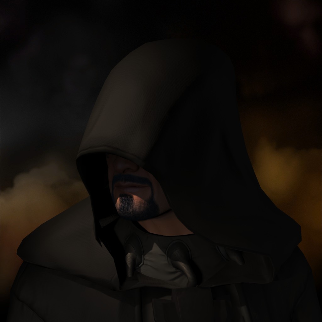 Kyran D'Aedon