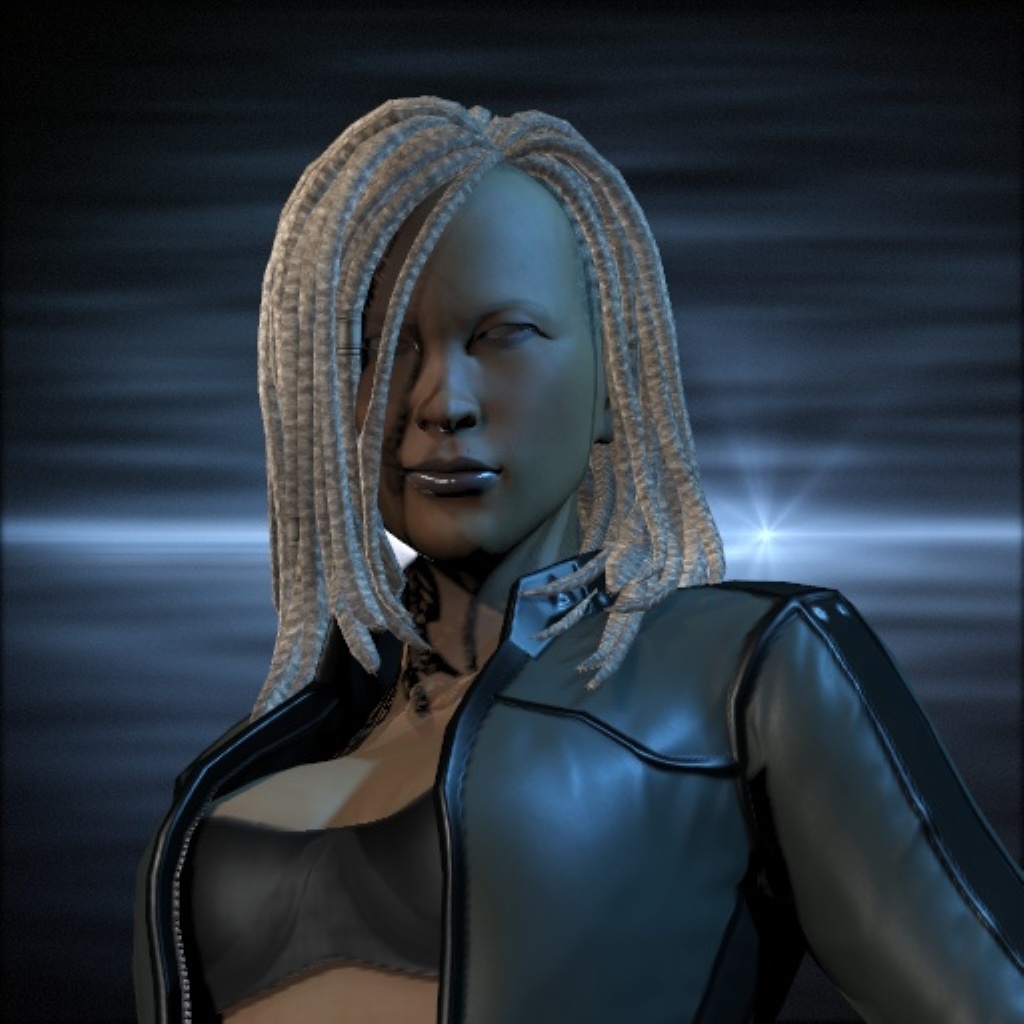 Malkavian's Primogen