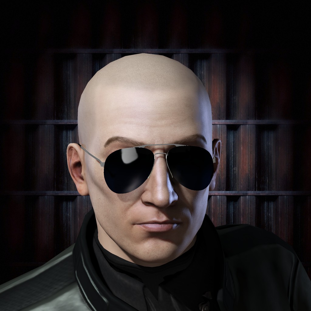 Tristan Jaymes