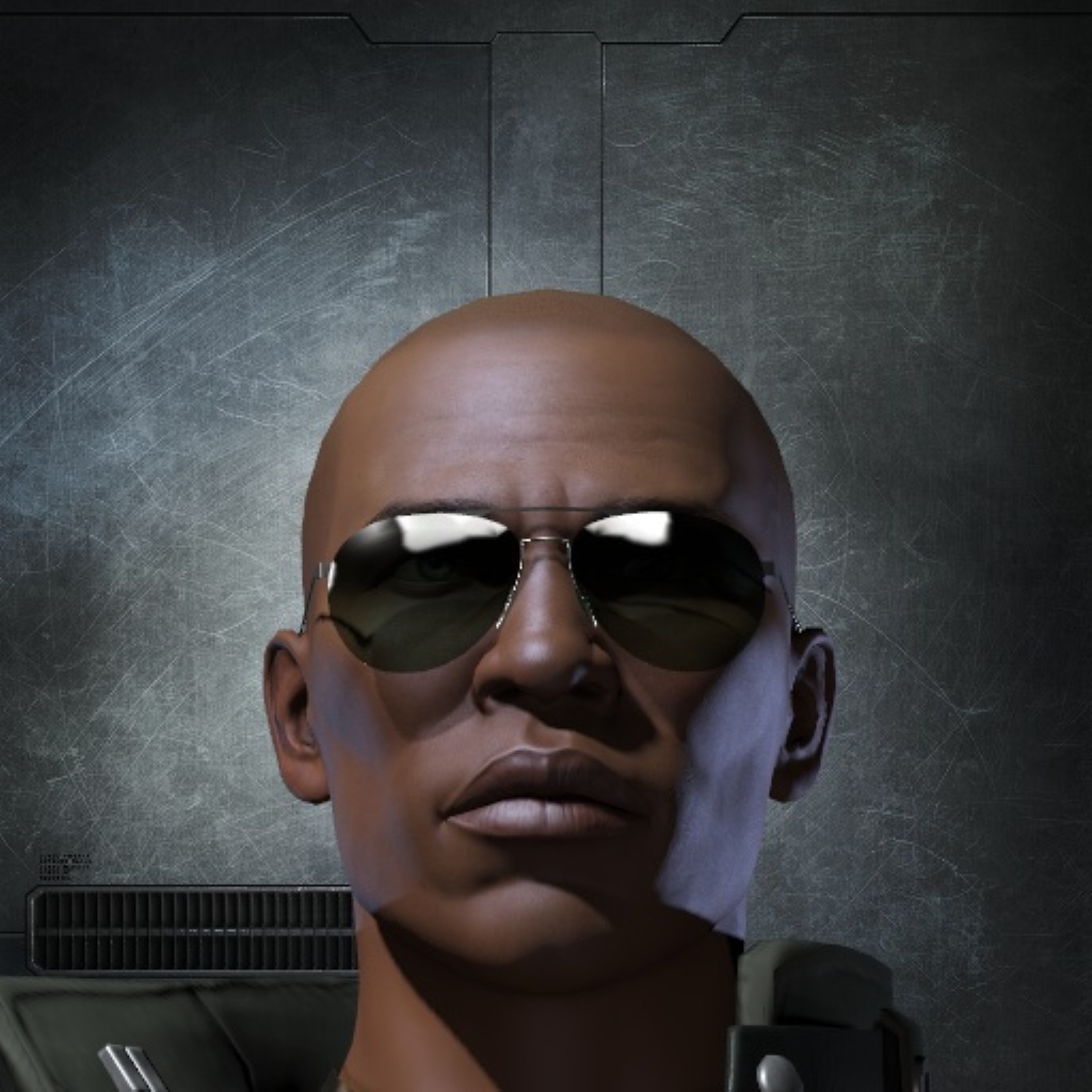 funglasses