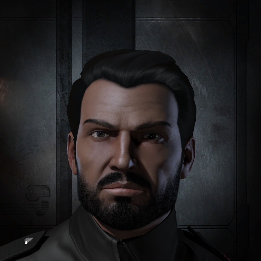 Xanatos Borrenson