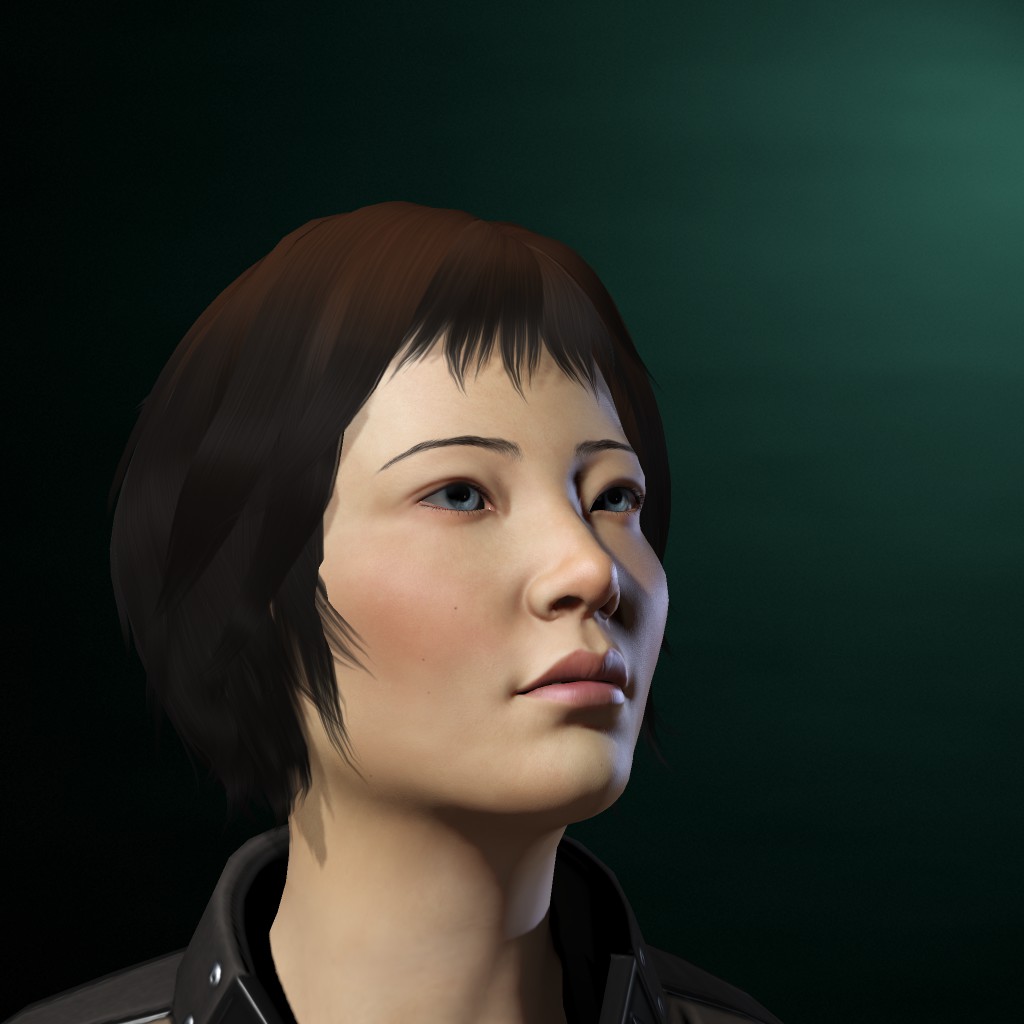 miliane li