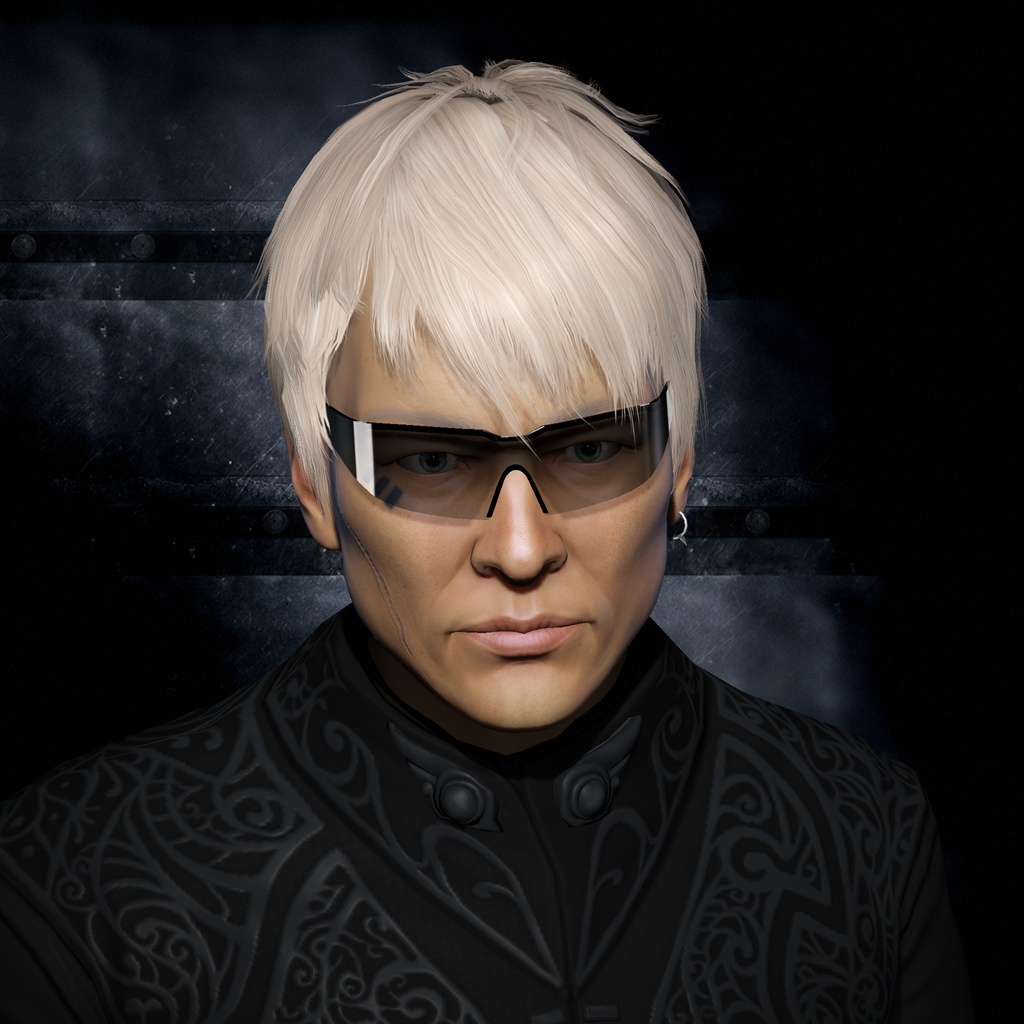 Charles Liu