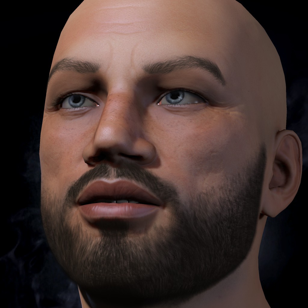 Michael Last