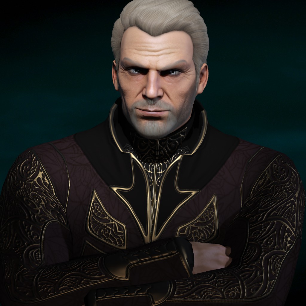 Jonathon Silence