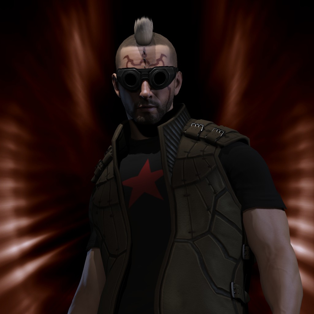 Chuck Snorris