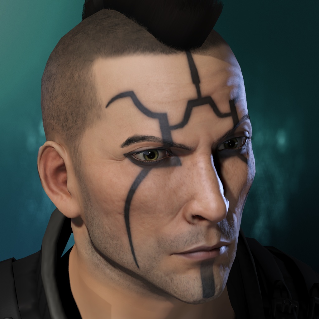 Axl Borlara