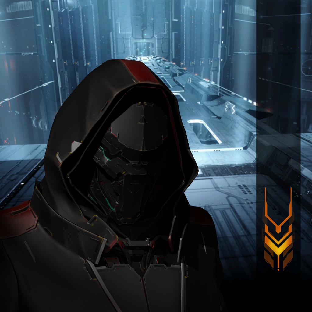 Xerael StarHunter