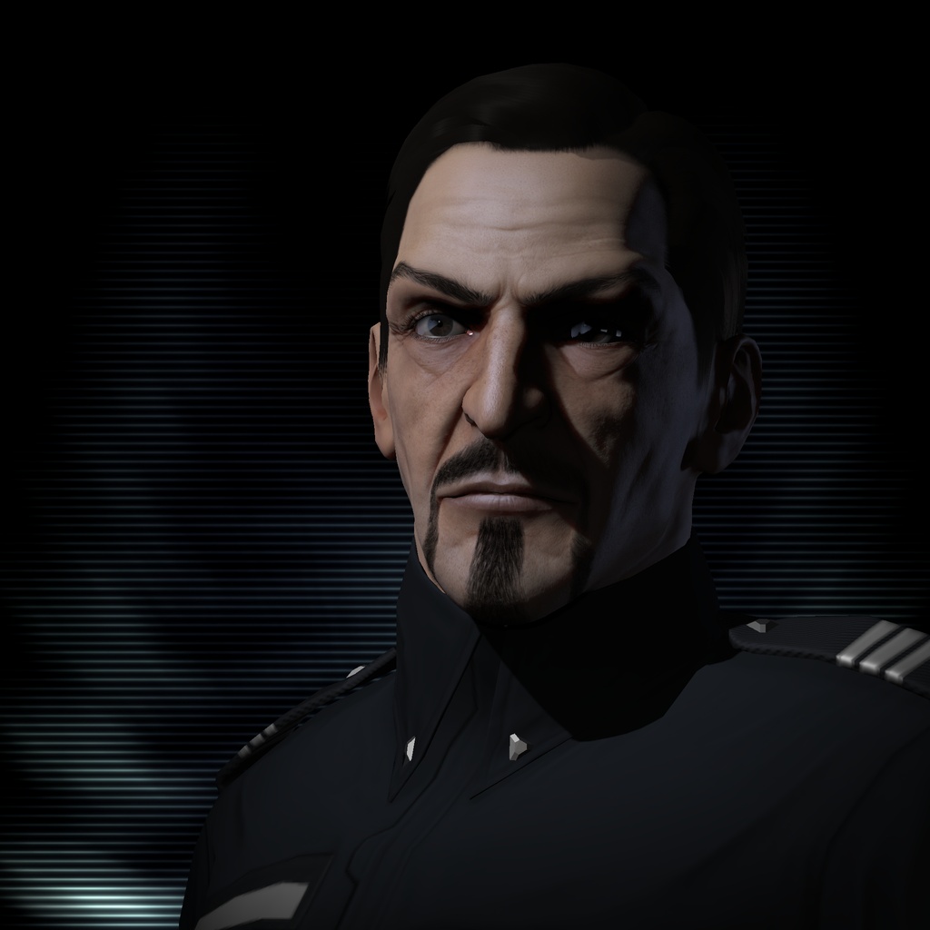 Investigator Carrion