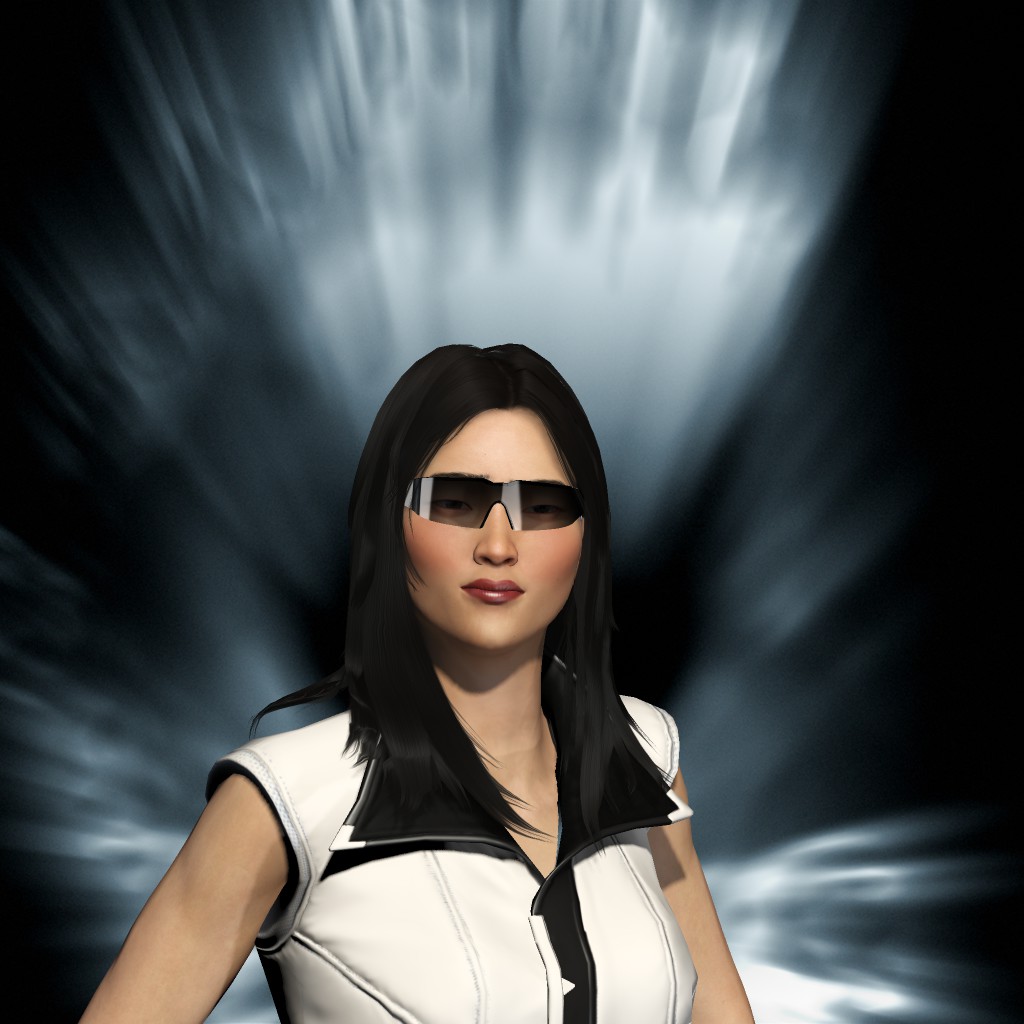 Kira Starseeker
