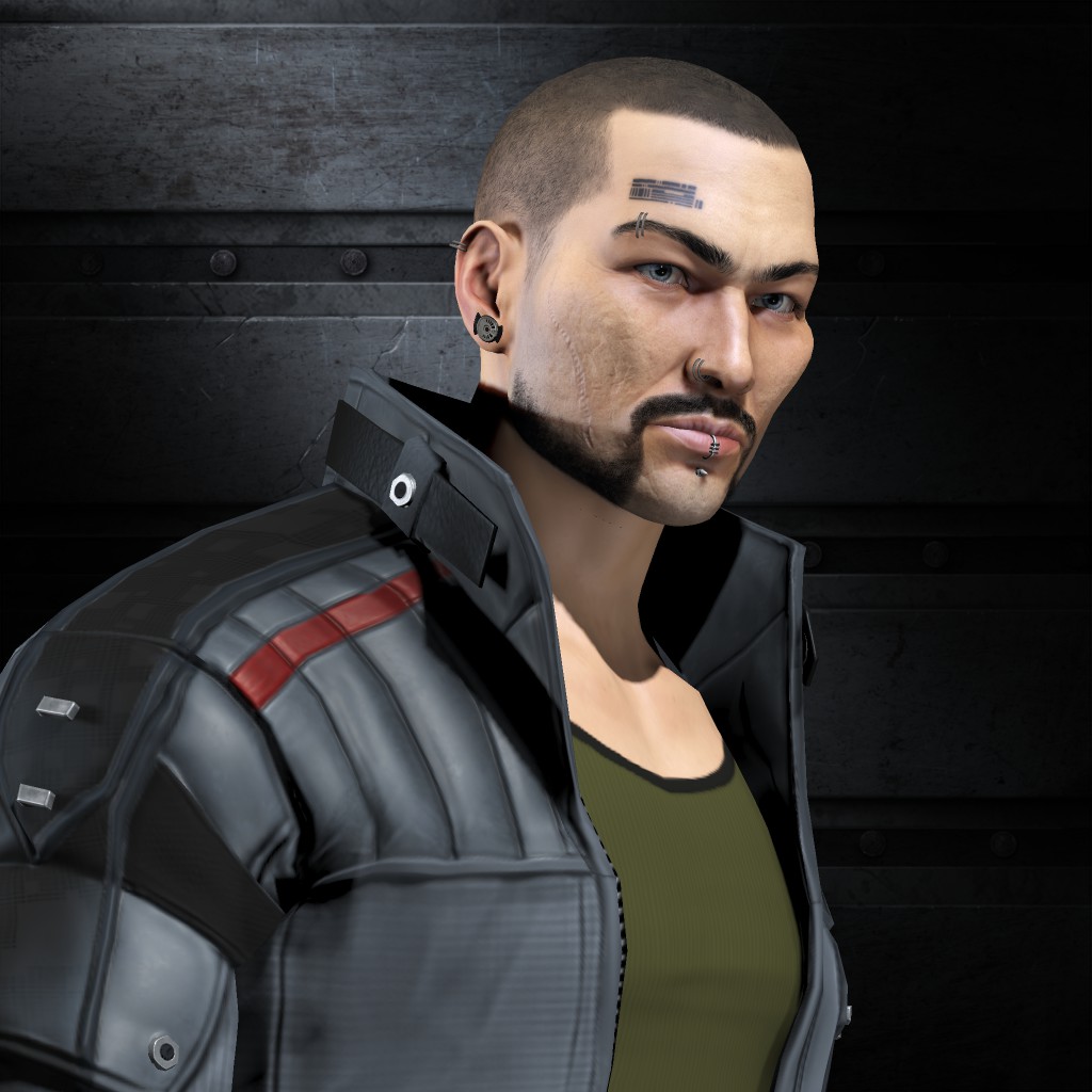 Captain Commando