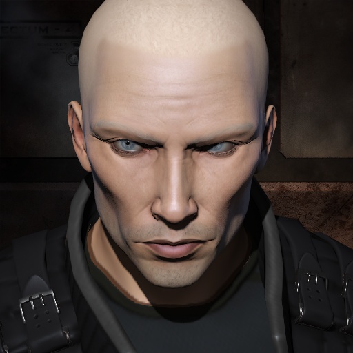 White God