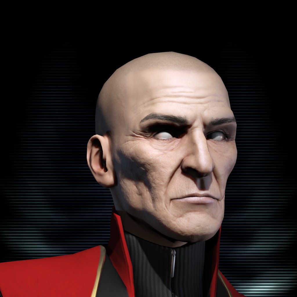Lord LambShank
