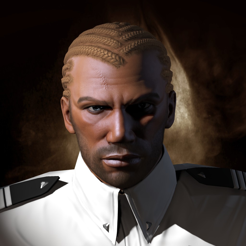 Captain CoBa