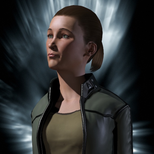 Ms Maxwell