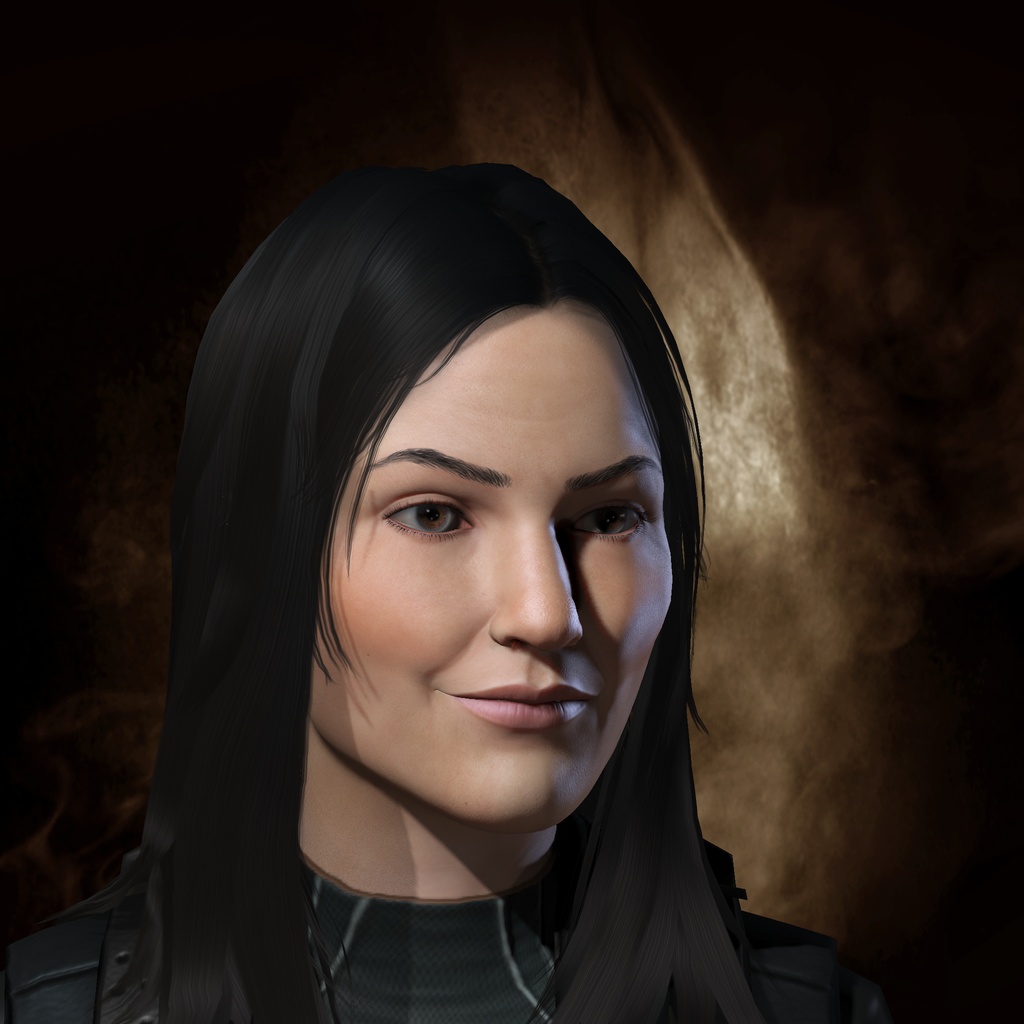 Eileen Marie