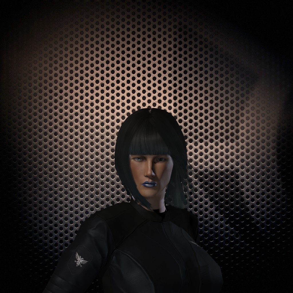 ZakkyMech