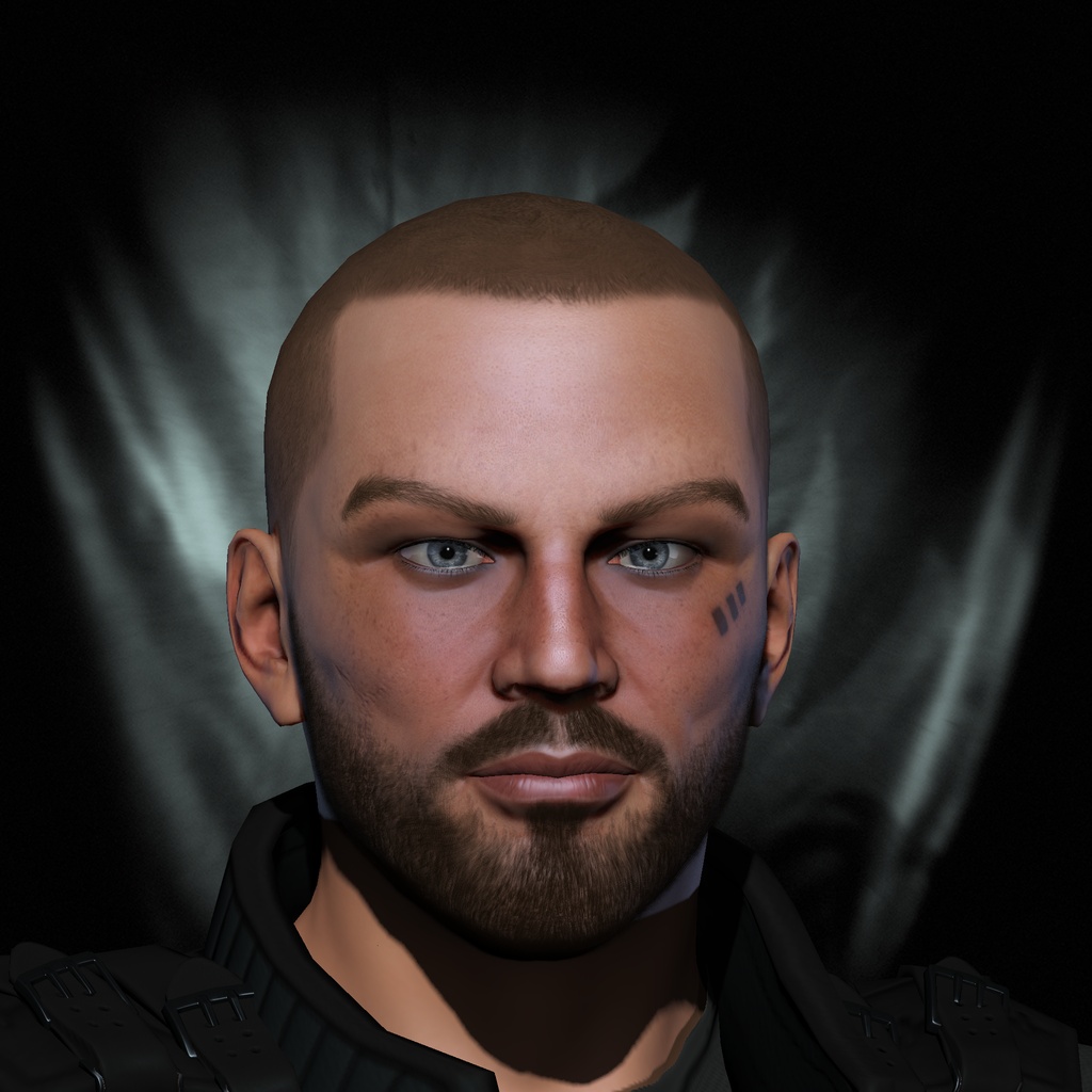 Jonn Black